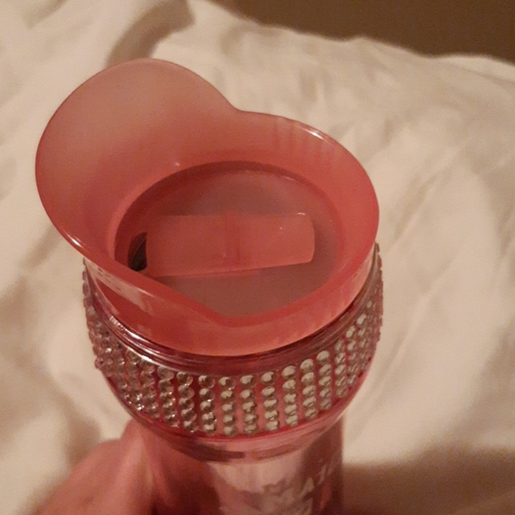 JAMAICA jeweled travel mug - Picture 3 of 3